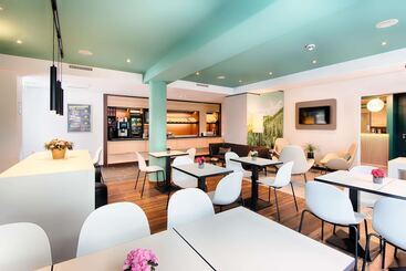 مُتل B&b Hotel München Putzbrunn