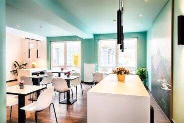 مُتل B&b Hotel München Putzbrunn