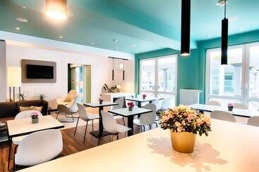 مُتل B&b Hotel München Putzbrunn