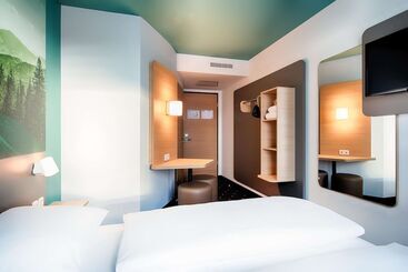 مُتل B&b Hotel München Putzbrunn