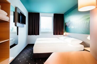 مُتل B&b Hotel München Putzbrunn