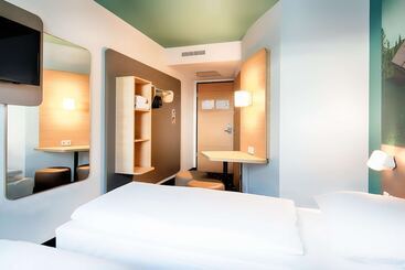 مُتل B&b Hotel München Putzbrunn