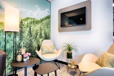 مُتل B&b Hotel München Putzbrunn