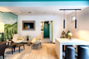 مُتل B&b Hotel München Putzbrunn