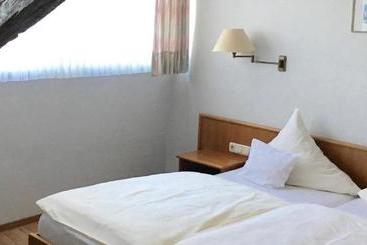 펜션 Gasthof Anker