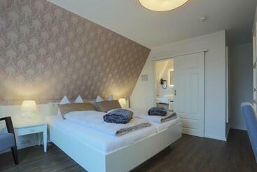 Strandvilla Janine