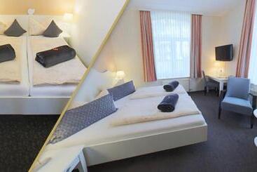 Strandvilla Janine