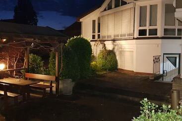 هاستل H41 Inn Hotel Garni Freiburg