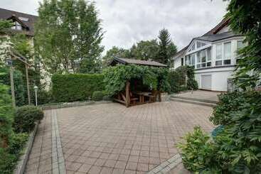 هاستل H41 Inn Hotel Garni Freiburg