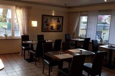 هاستل H41 Inn Hotel Garni Freiburg
