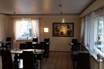 هاستل H41 Inn Hotel Garni Freiburg