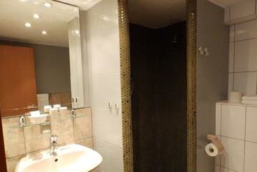 هاستل H41 Inn Hotel Garni Freiburg