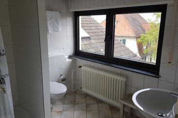 هاستل H41 Inn Hotel Garni Freiburg