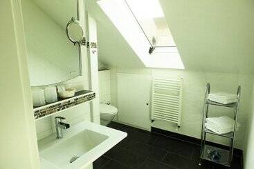 هاستل H41 Inn Hotel Garni Freiburg