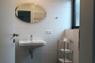 هاستل H41 Inn Hotel Garni Freiburg