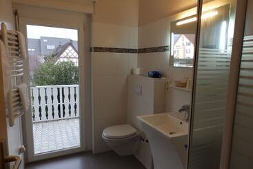 هاستل H41 Inn Hotel Garni Freiburg
