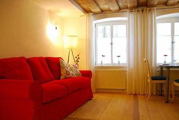 Appartement Bamberg Am Rathaus