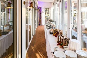 Golfhotel & Restaurant Lindenhof