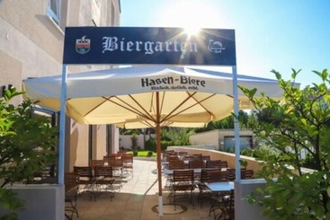 Hhotel Augsburg
