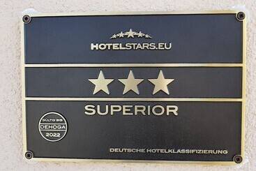 Hhotel Augsburg