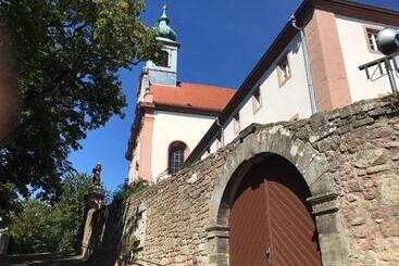 هتل Am Dom