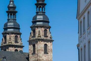 هتل Am Dom