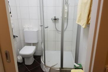 هتل Am Kuhbogen