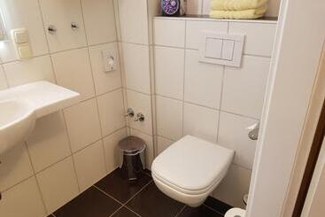 هتل Am Kuhbogen
