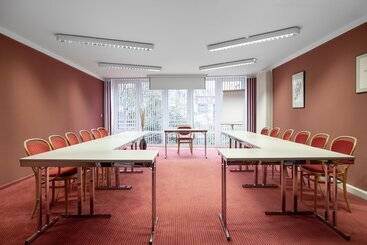 هتل Bamberger Hof Bellevue