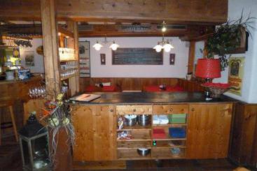 Garni Hotel Kaiserdom