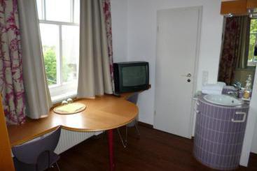 Garni Hotel Kaiserdom