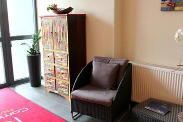 בית מלון כפרי Come In