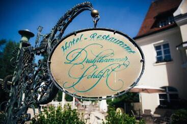 Отель Drahthammer Schloßl