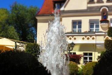 Отель Drahthammer Schloßl