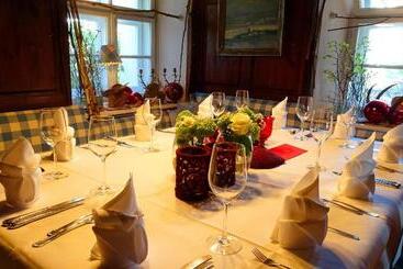 Hotel Drahthammer Schloßl