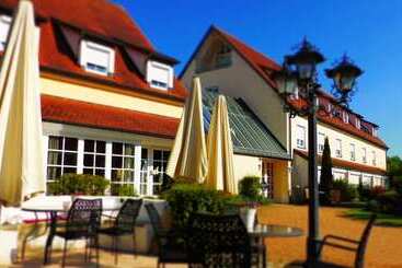 Hotel Drahthammer Schloßl