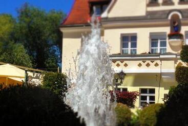 Отель Drahthammer Schloßl