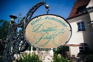 Hotel Drahthammer Schloßl