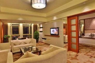 هتل Grand Bay View International Dali