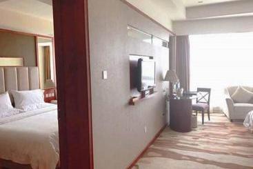 هتل Grand Bay View International Dali