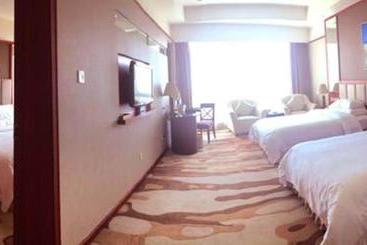 هتل Grand Bay View International Dali