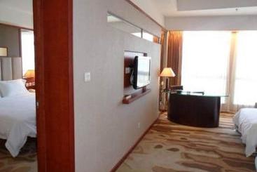 هتل Grand Bay View International Dali