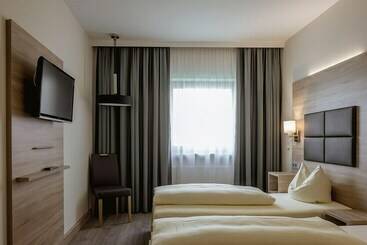 Hotel Gästehaus Elisabeth