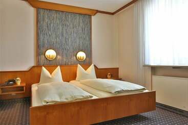 Hotel Gästehaus Elisabeth