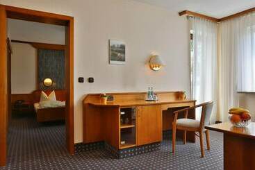 Hotel Gästehaus Elisabeth