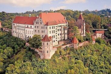Hotel Gästehaus Elisabeth