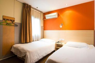 Hotel Guang Yuan