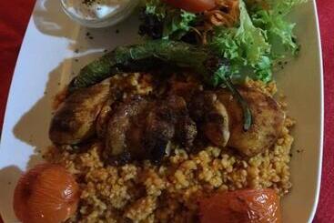 هتل Hirsch Garni