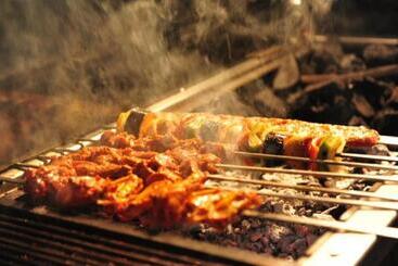هتل Hirsch Garni