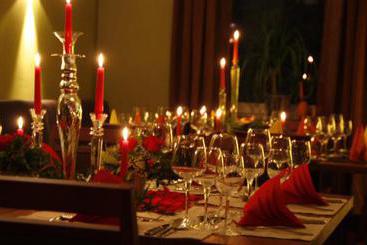 پانسیون Landgasthaus Akazienhof